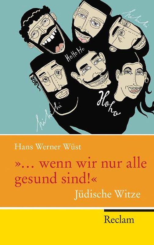 »... wenn wir nur alle gesund sind!«