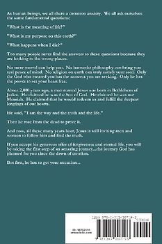 Jesus Is Trying To Get Your Attention