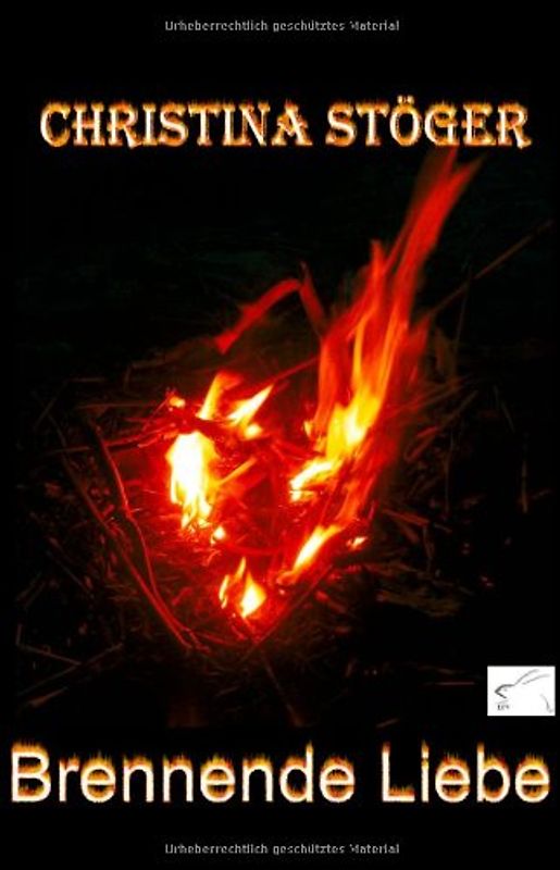 Brennende Liebe