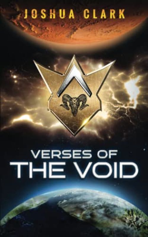 Verses of the Void