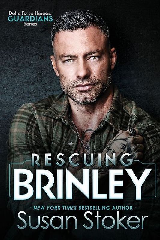 Rescuing Brinley