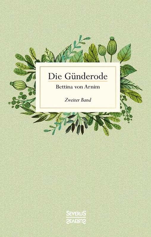 Die Günderode