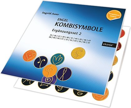 Engel-Kombisymbole Ergänzungsset 2