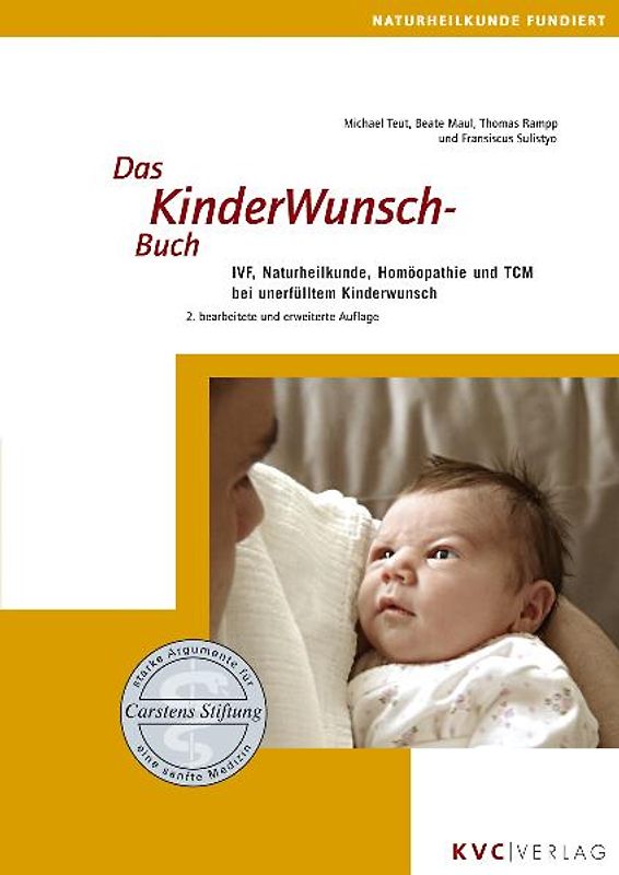 Das KinderWunschBuch