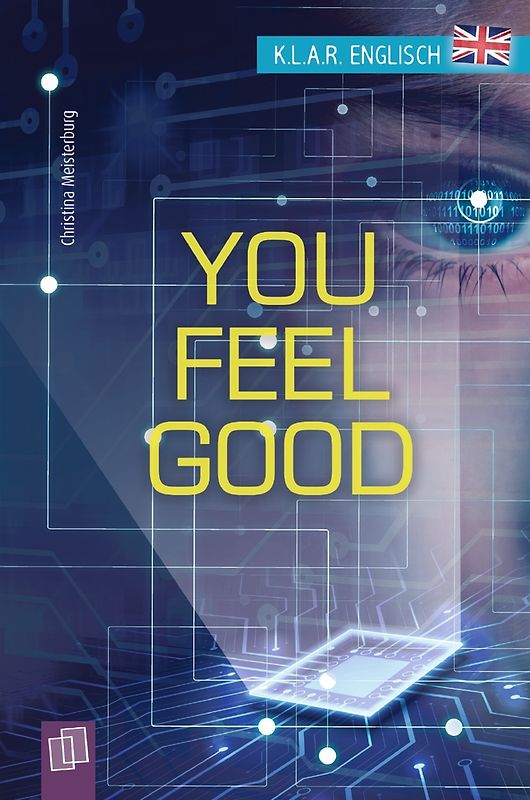 You feel good!
