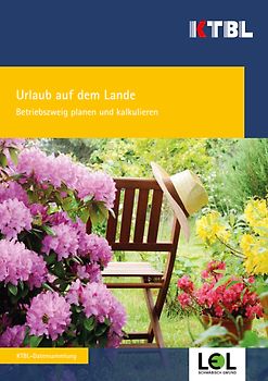 Urlaub auf dem Lande