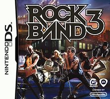 Rock Band 3