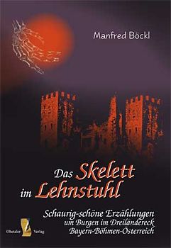 Das Skelett im Lehnstuhl