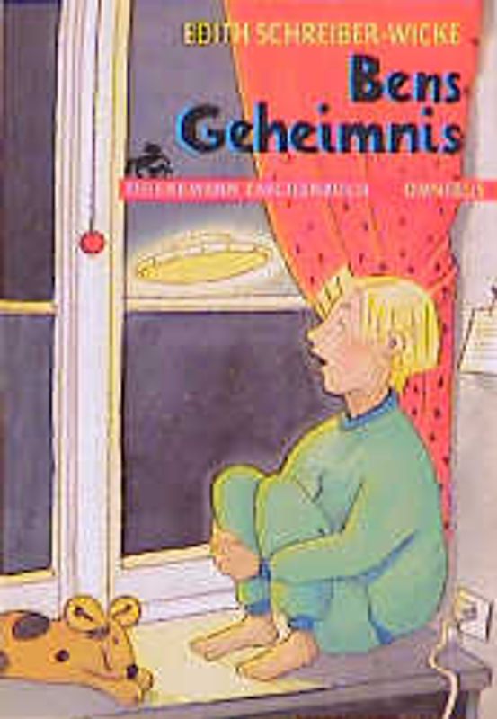 Bens Geheimnis