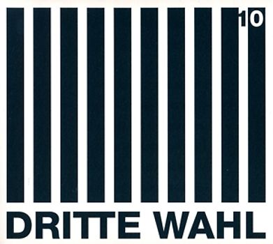 Dritte Wahl - 10
