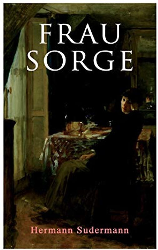 Frau Sorge