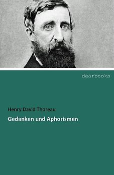 Gedanken und Aphorismen