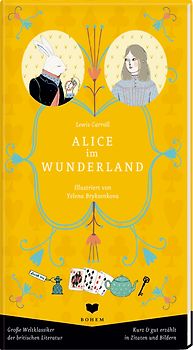 Alice im Wunderland