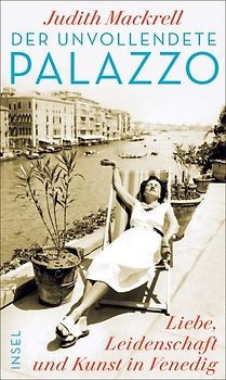 Der unvollendete Palazzo