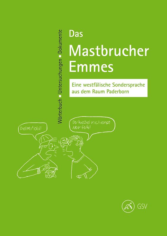 Das Mastbrucher Emmes