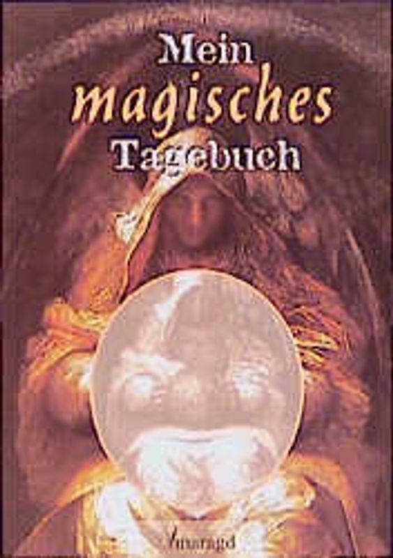 Mein magisches Tagebuch