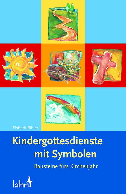 Kindergottesdienste mit Symbolen