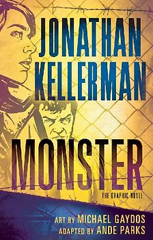Monster (Graphic Novel)