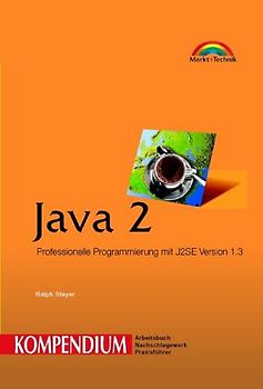 Professionelle Programmierung mit J2SE Version 1.3