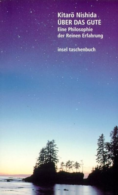 Über das Gute