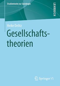 Gesellschaftstheorien
