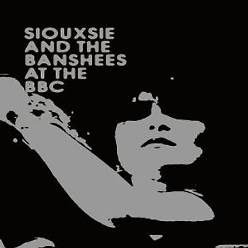 Siouxsie & the Banshees - At the BBC