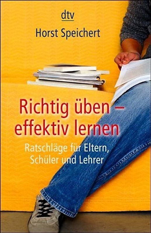 Richtig üben - effektiv lernen