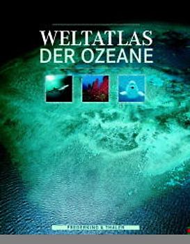 Weltatlas der Ozeane