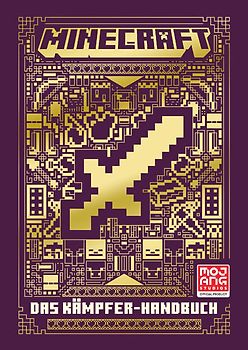 Minecraft – Das Kämpfer-Handbuch