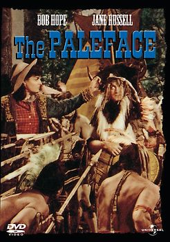 Sein Engel mit den 2 Pistolen DVD