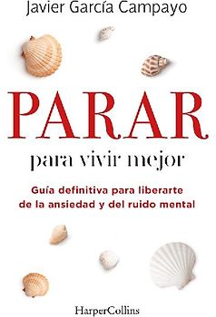 Parar Para Vivir Mejor (to Live Better)