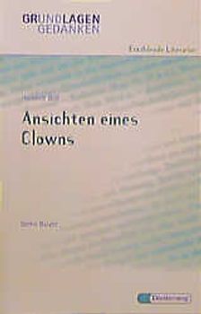 Heinrich Böll: Ansichten eines Clowns