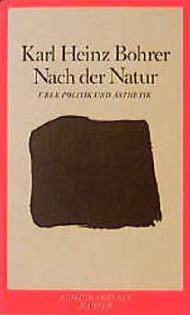 Nach der Natur