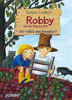 Robby aus der Räuberhöhle