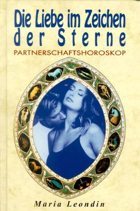 Liebe im Zeichen der Sterne
