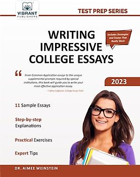 Writing Impressive College Essays