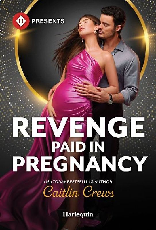 Revenge Paid in Pregnancy
