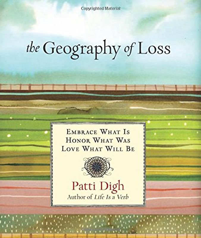 Geography of Loss