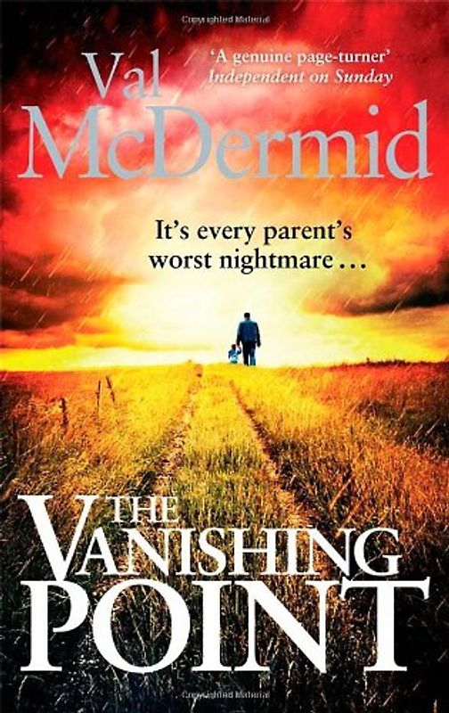 Vanishing Point - McDermid, Val