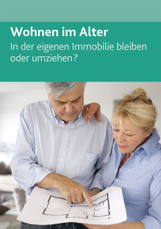 Wohnen im Alter