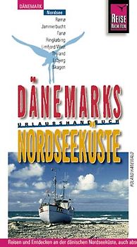 Dänemarks Nordseeküste