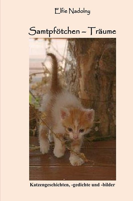 Samtpfötchen-Träume