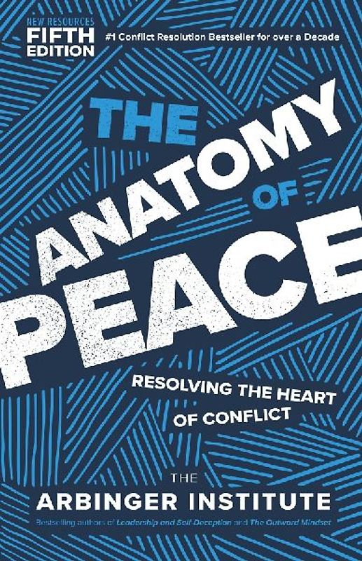 The Anatomy of Peace, Fifth Edition