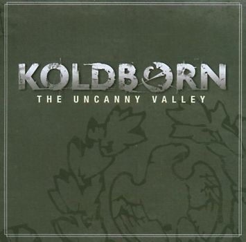 Koldborn - The Uncanny Valley