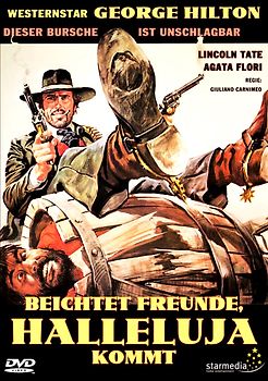 Ein Loch im Dollar DVD