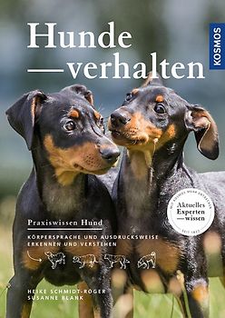 Hundeverhalten