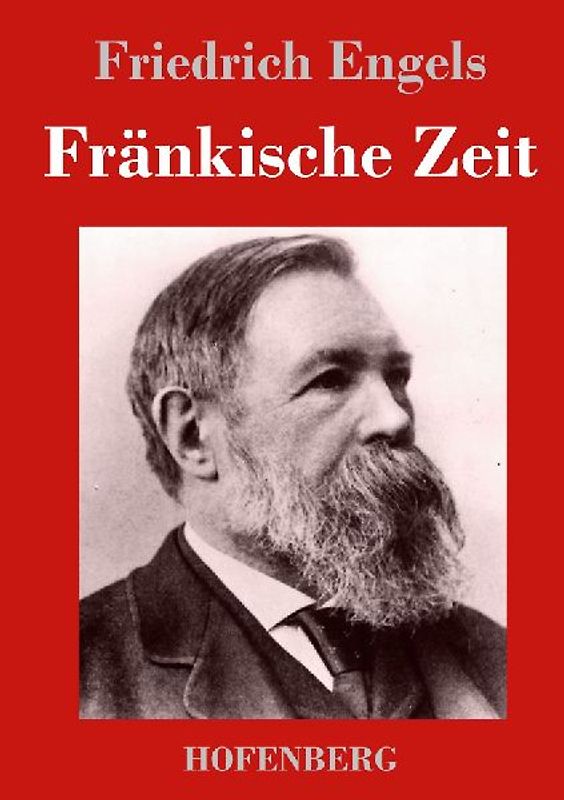 Fränkische Zeit
