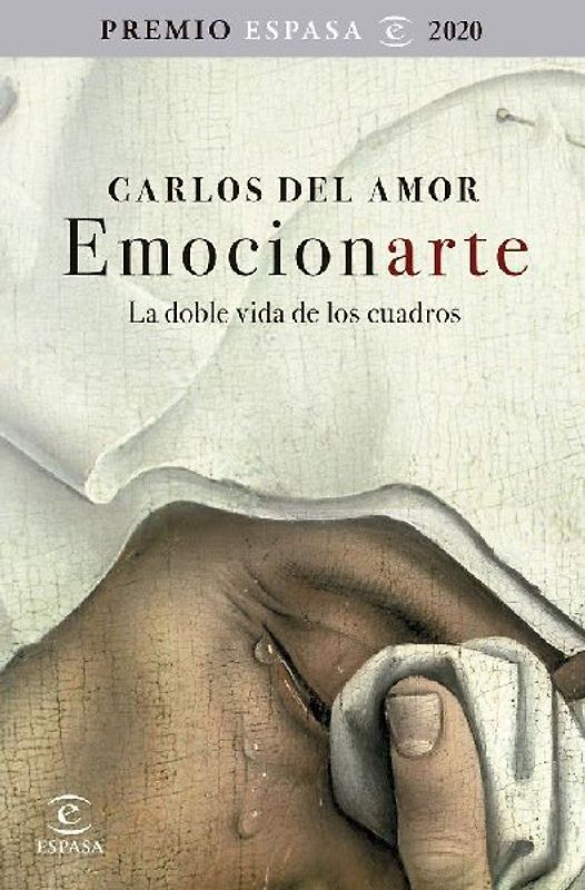 Emocionarte : la doble vida de los cuadros