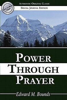Power Through Prayer