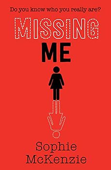 Missing Me (Volume 3)